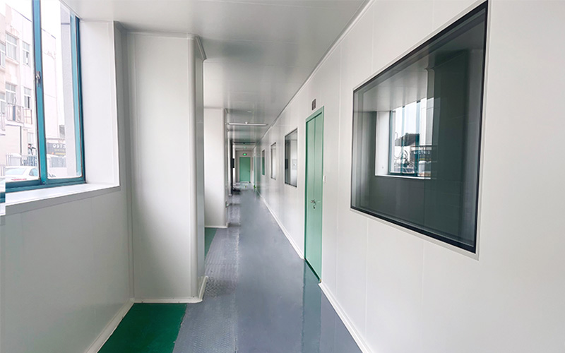 air filter manufacturer