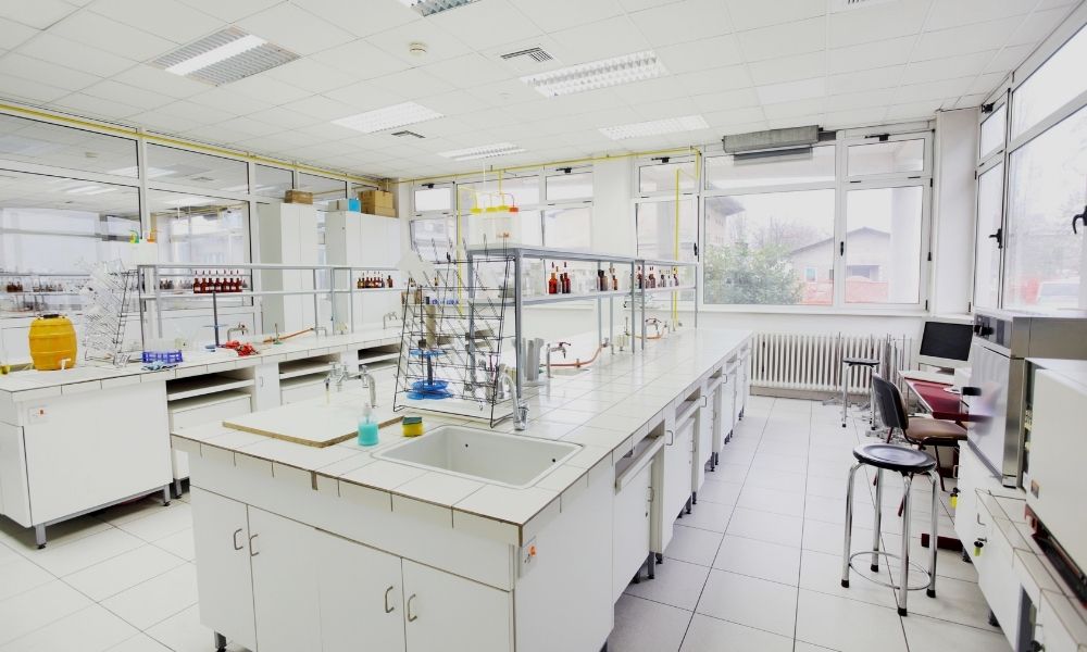 Laboratary