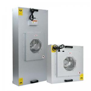 Fan Filter Unit (FFU)