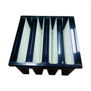 V-Bank HEPA Filter - 副本